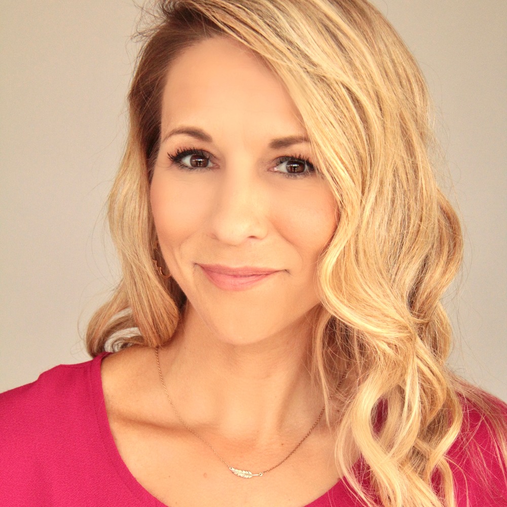 Meet your Posher, Nikki